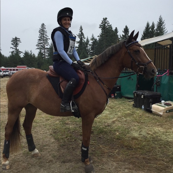 Meet your Posher, Megan - Picture 1 of 1